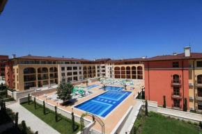 Galeria Holiday Apartments